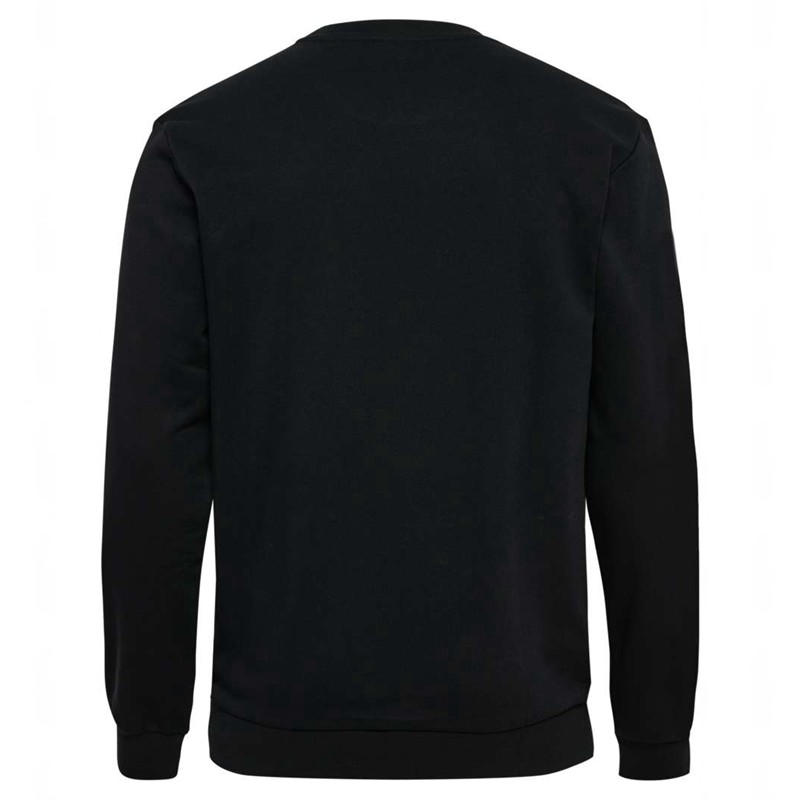 Sweats Hummel Active Homme Noir | 425170-036