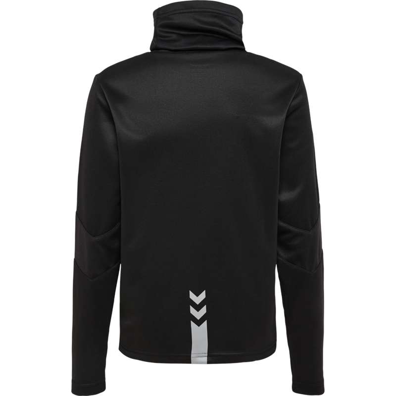 Sweats Hummel Active Winter Enfant Noir | 053309-093