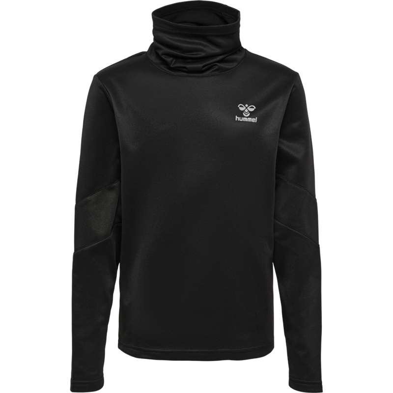 Sweats Hummel Active Winter Enfant Noir | 053309-093