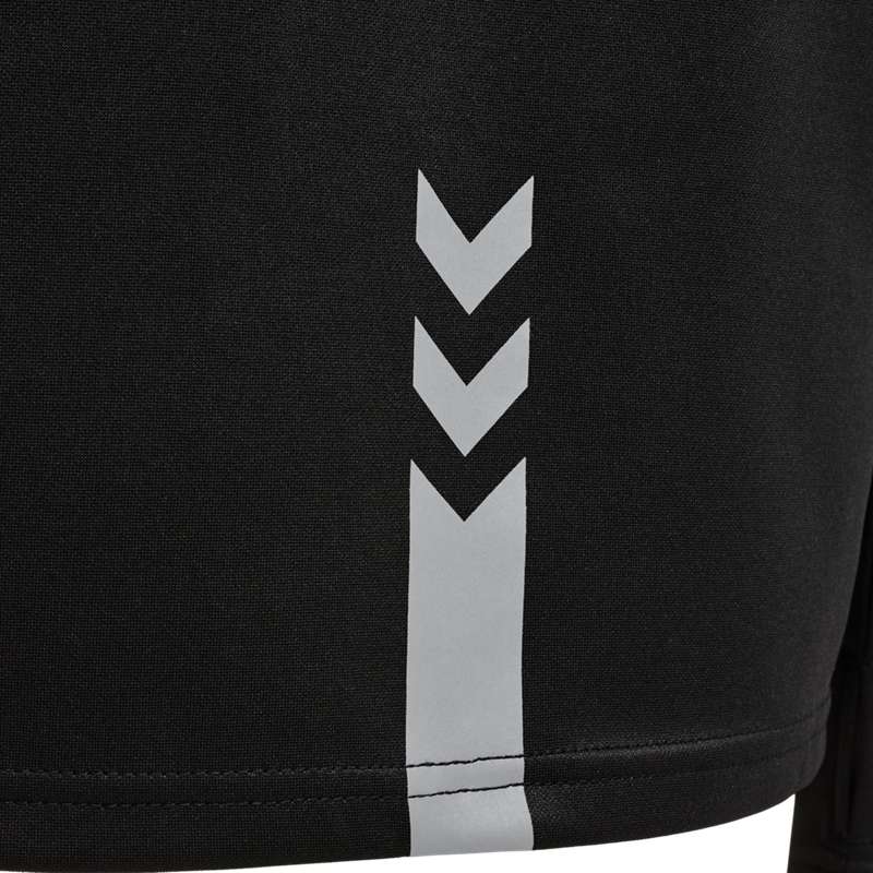 Sweats Hummel Active Winter Enfant Noir | 053309-093