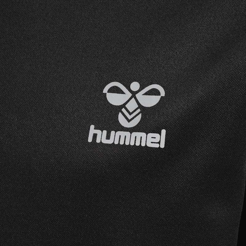 Sweats Hummel Active Winter Enfant Noir | 053309-093