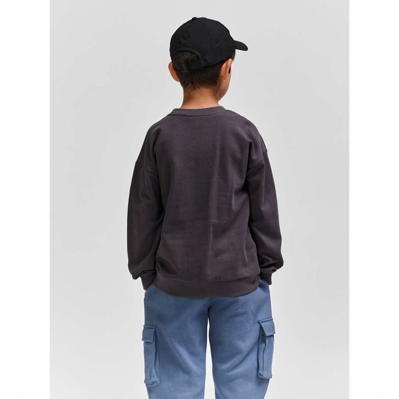 Sweats Hummel Allton Enfant Noir | 911587-253