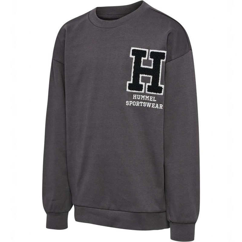Sweats Hummel Allton Enfant Noir | 911587-253