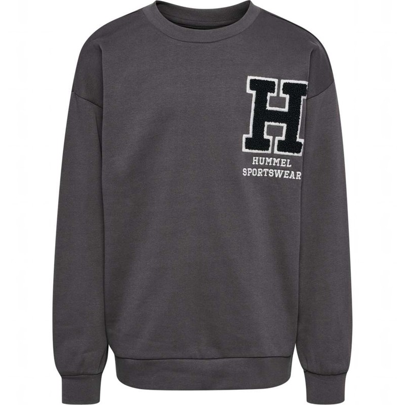 Sweats Hummel Allton Enfant Noir | 911587-253