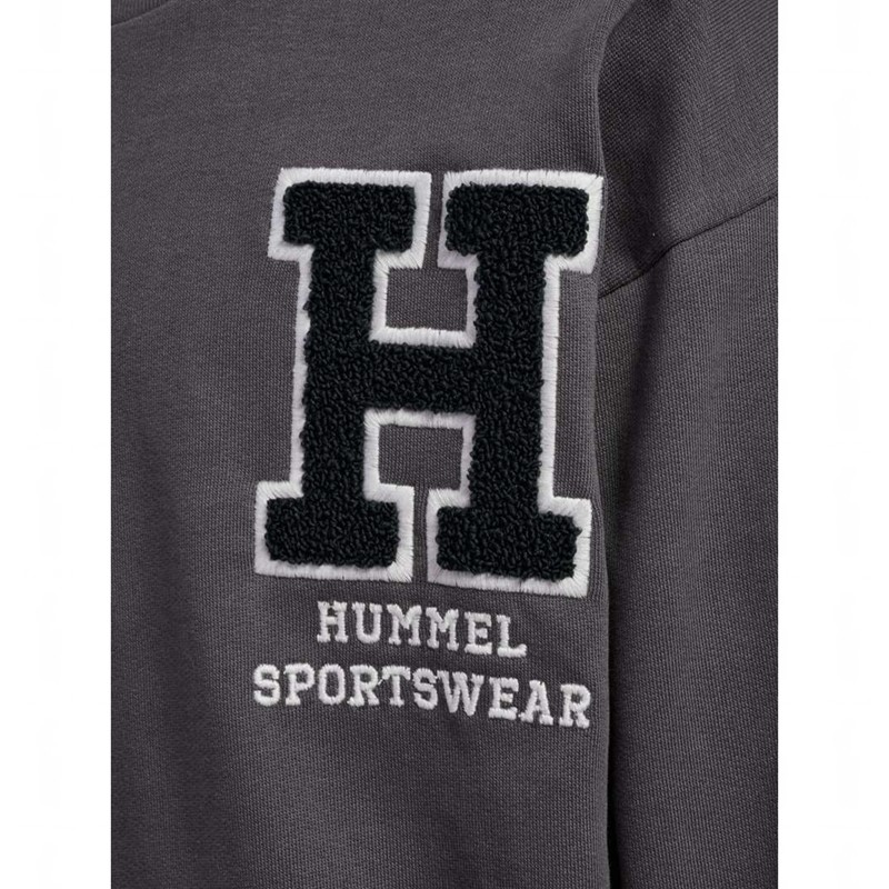 Sweats Hummel Allton Enfant Noir | 911587-253