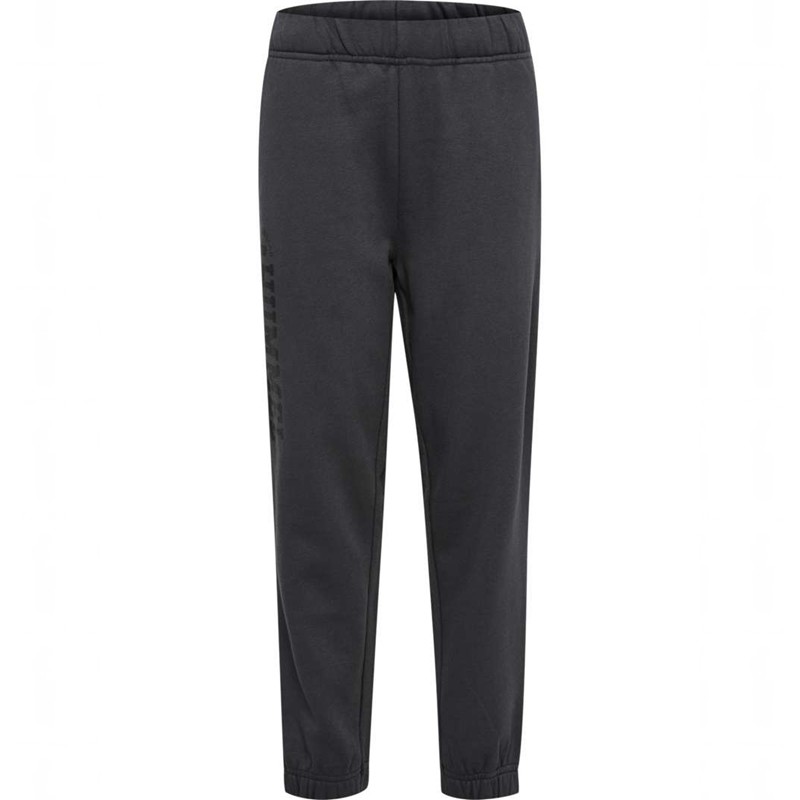 Sweats Hummel Alvin Enfant Noir | 141973-352