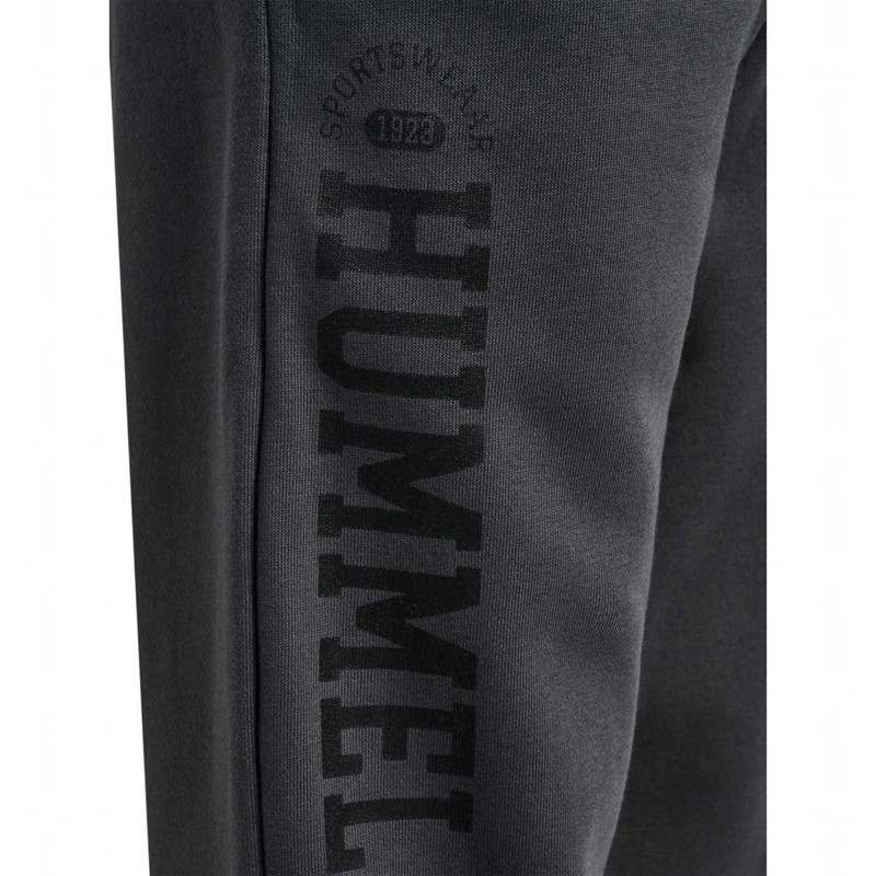 Sweats Hummel Alvin Enfant Noir | 141973-352