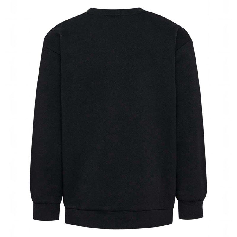 Sweats Hummel Alvin Enfant Noir | 295033-086