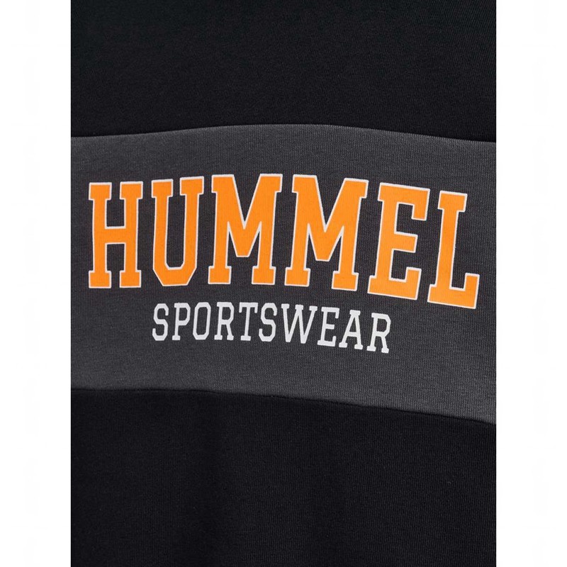 Sweats Hummel Alvin Enfant Noir | 295033-086