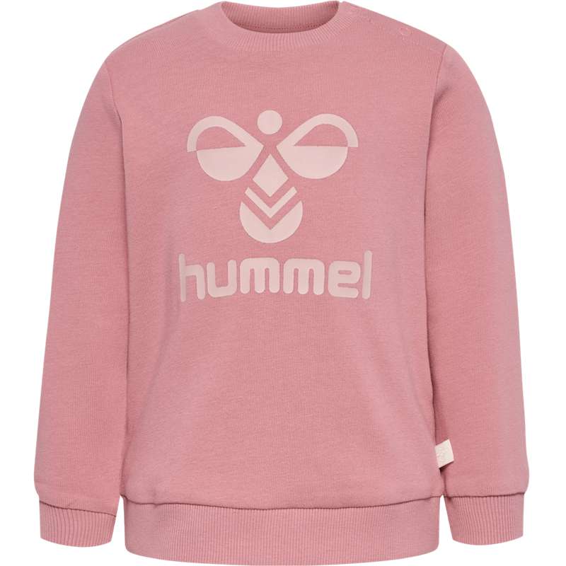 Sweats Hummel Arine Crew Enfant Rose | 861992-885