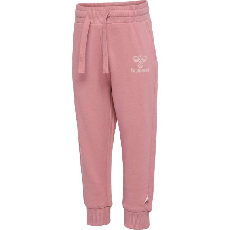 Sweats Hummel Arine Crew Enfant Rose | 861992-885