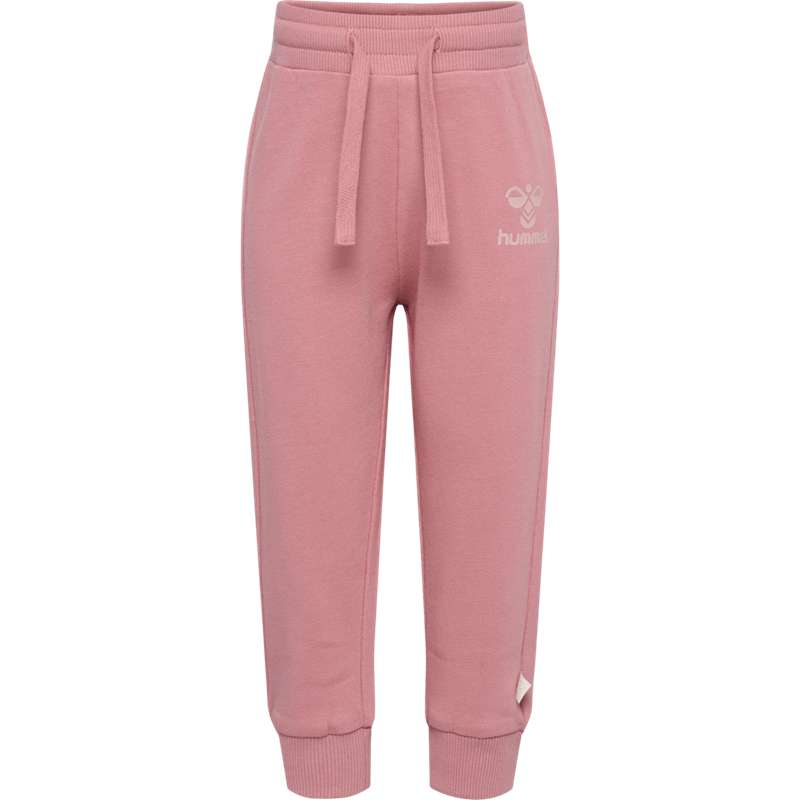 Sweats Hummel Arine Crew Enfant Rose | 861992-885