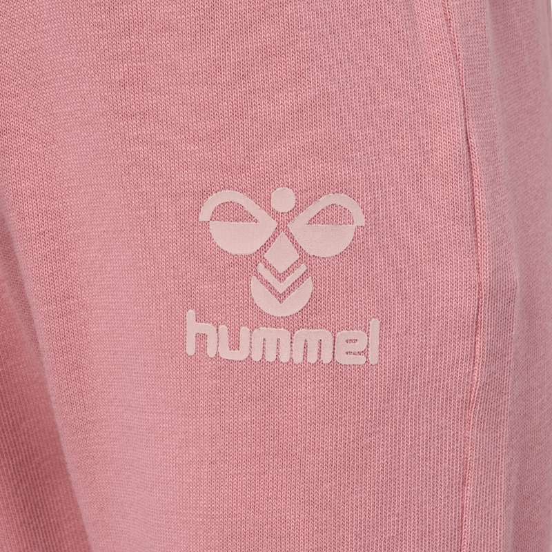 Sweats Hummel Arine Crew Enfant Rose | 861992-885