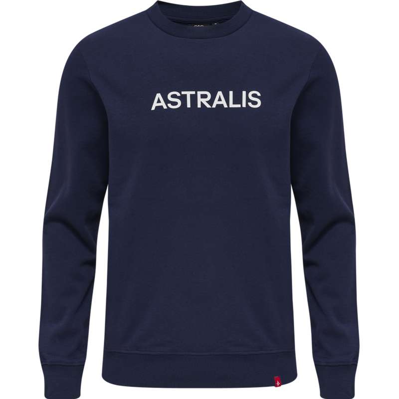 Sweats Hummel Astralis 21/22 Homme Bleu Marine | 787622-325