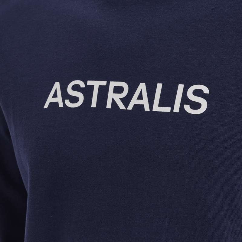 Sweats Hummel Astralis 21/22 Homme Bleu Marine | 787622-325