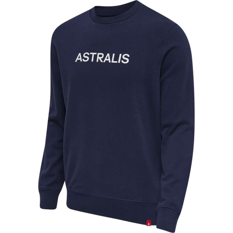 Sweats Hummel Astralis 21/22 Homme Bleu Marine | 787622-325
