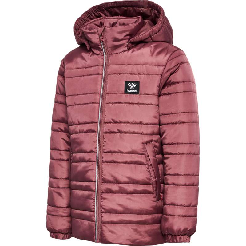 Sweats Hummel Bilbo Tex Enfant Rose | 482425-891