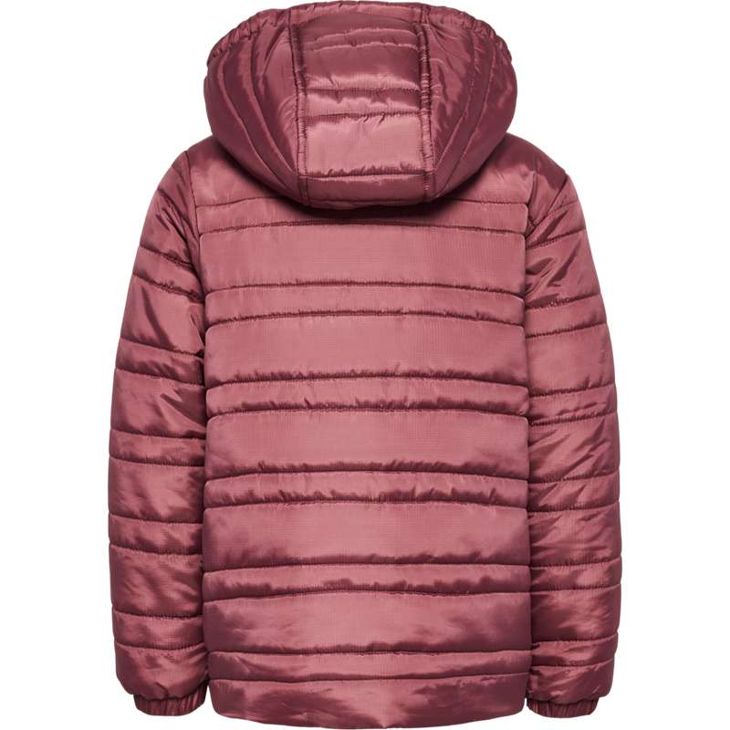 Sweats Hummel Bilbo Tex Enfant Rose | 482425-891
