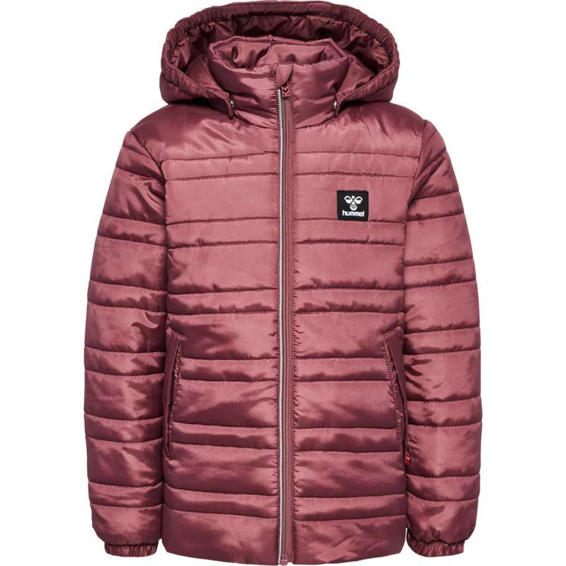 Sweats Hummel Bilbo Tex Enfant Rose | 482425-891