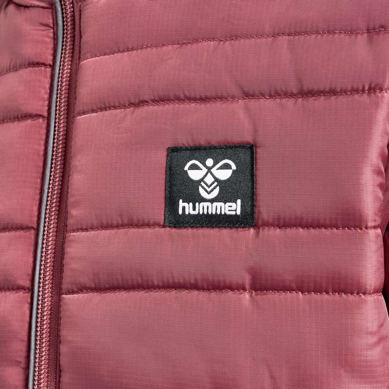Sweats Hummel Bilbo Tex Enfant Rose | 482425-891