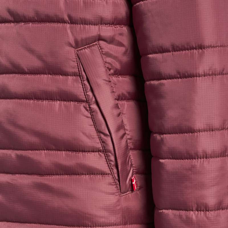 Sweats Hummel Bilbo Tex Enfant Rose | 482425-891