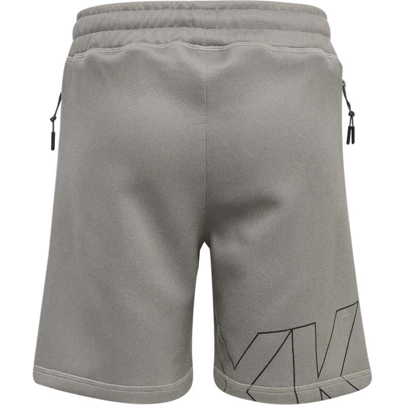 Sweats Hummel Cima Xk Enfant Grise | 515140-954