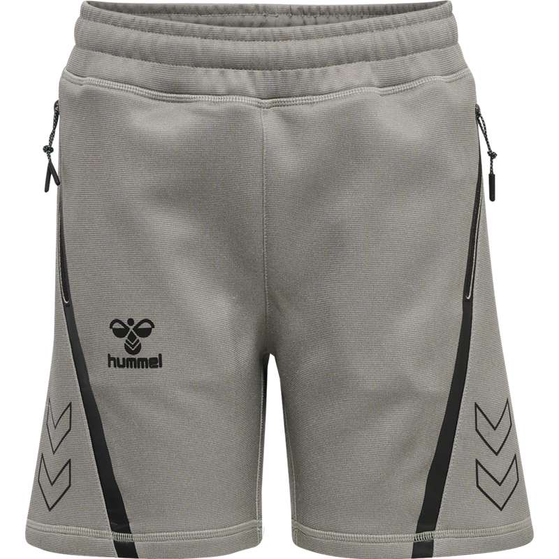 Sweats Hummel Cima Xk Enfant Grise | 515140-954
