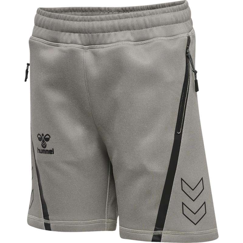 Sweats Hummel Cima Xk Enfant Grise | 515140-954