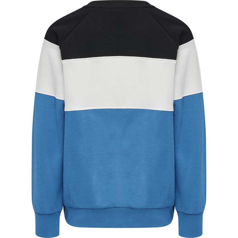 Sweats Hummel Claes Enfant Bleu | 864152-215