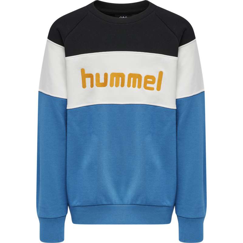 Sweats Hummel Claes Enfant Bleu | 864152-215