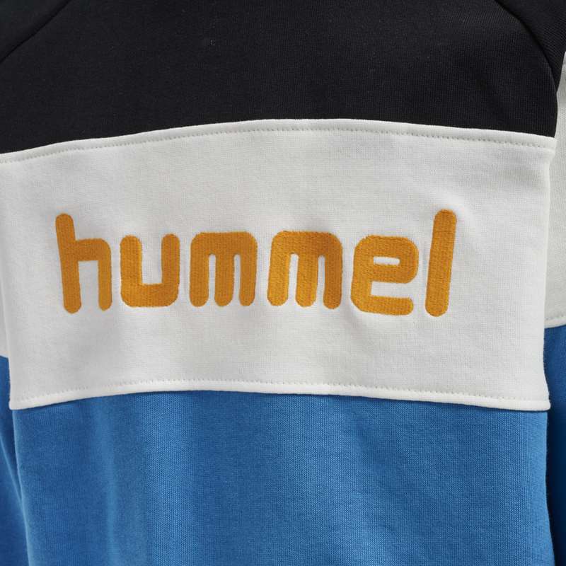 Sweats Hummel Claes Enfant Bleu | 864152-215