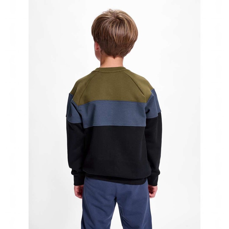 Sweats Hummel Claes Enfant Noir | 838548-230