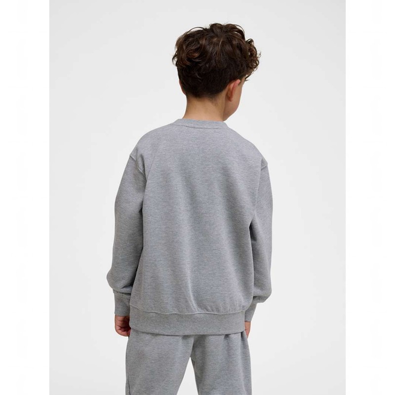 Sweats Hummel Clean Enfant Grise | 432423-589