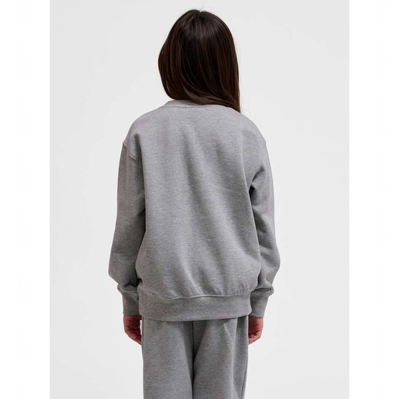 Sweats Hummel Clean Enfant Grise | 432423-589