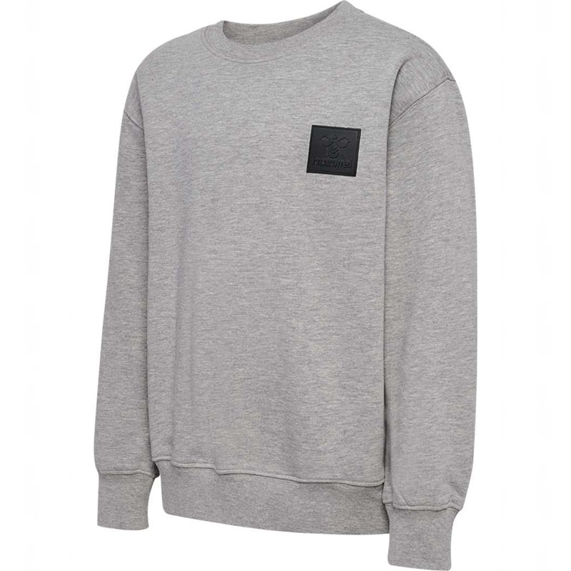 Sweats Hummel Clean Enfant Grise | 432423-589