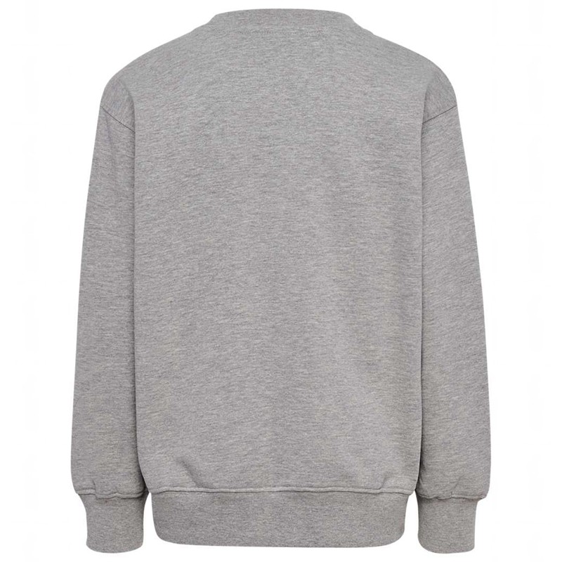 Sweats Hummel Clean Enfant Grise | 432423-589