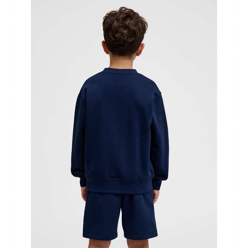 Sweats Hummel Clean Enfant Noir | 074069-527
