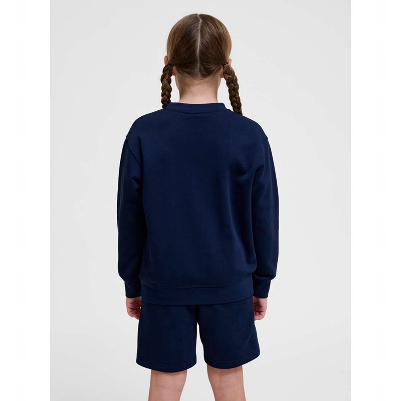 Sweats Hummel Clean Enfant Noir | 074069-527