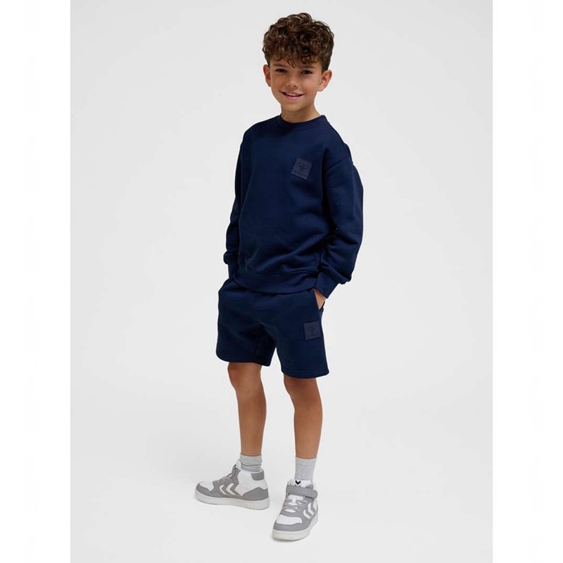 Sweats Hummel Clean Enfant Noir | 074069-527