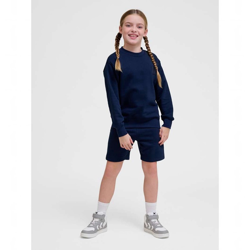 Sweats Hummel Clean Enfant Noir | 074069-527