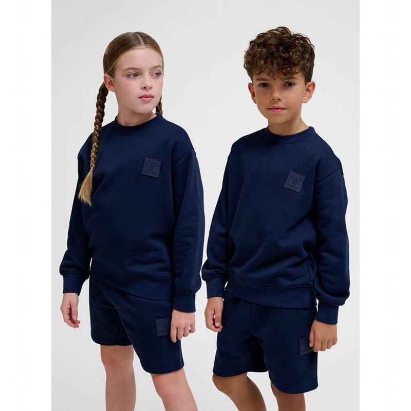 Sweats Hummel Clean Enfant Noir | 074069-527
