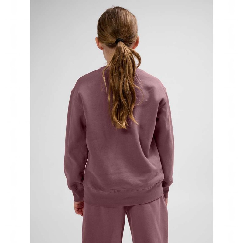 Sweats Hummel Clean Enfant Rose | 657835-742