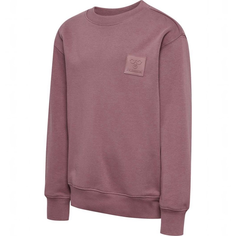 Sweats Hummel Clean Enfant Rose | 657835-742
