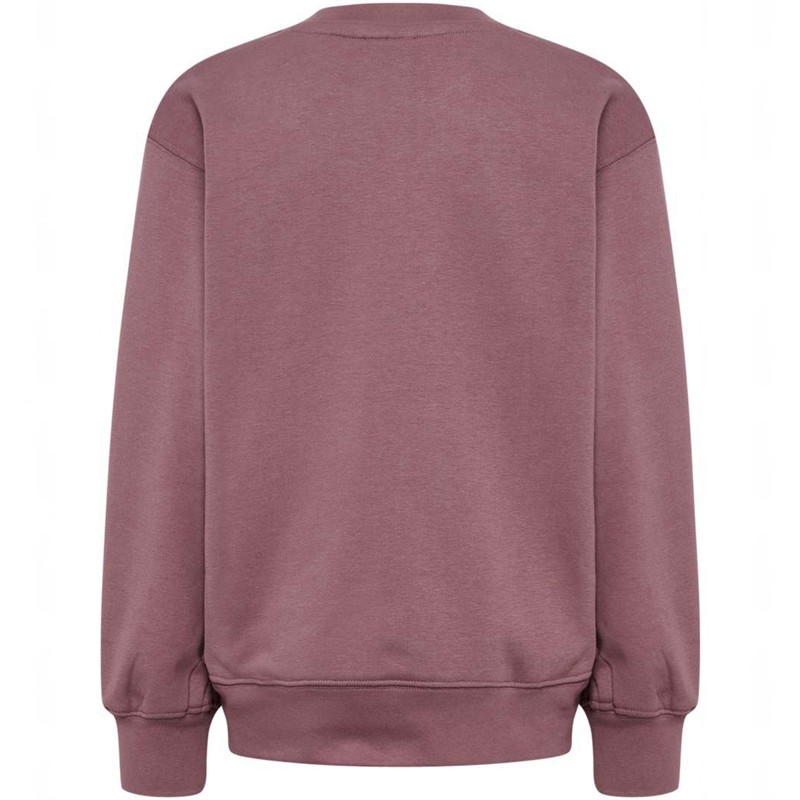 Sweats Hummel Clean Enfant Rose | 657835-742