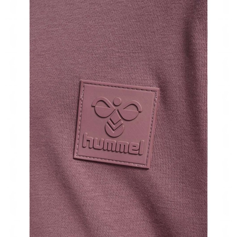 Sweats Hummel Clean Enfant Rose | 657835-742