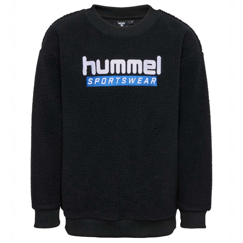 Sweats Hummel Cosso Enfant Noir | 823804-572