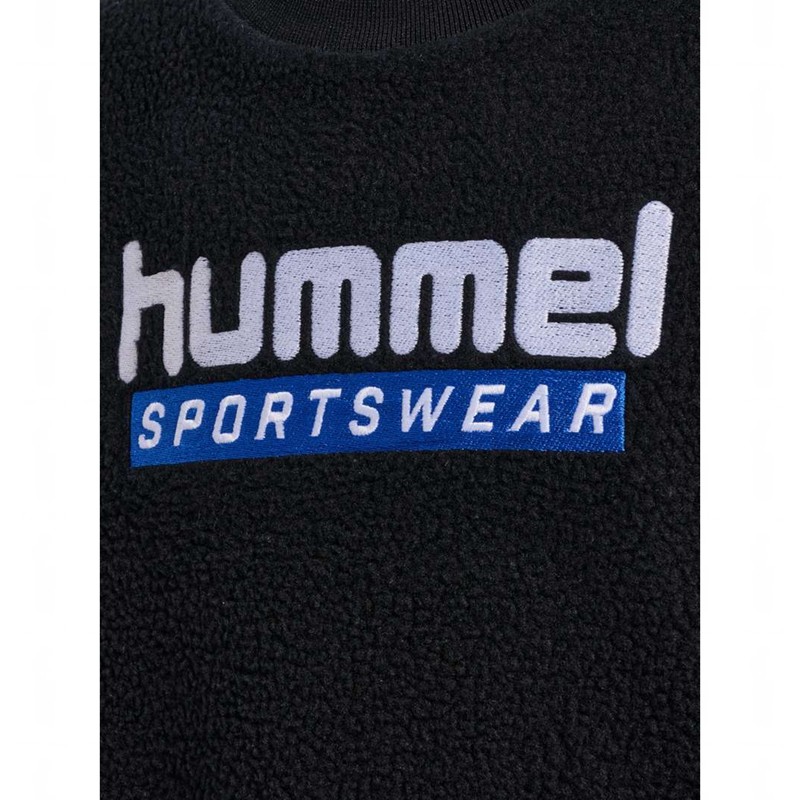 Sweats Hummel Cosso Enfant Noir | 823804-572