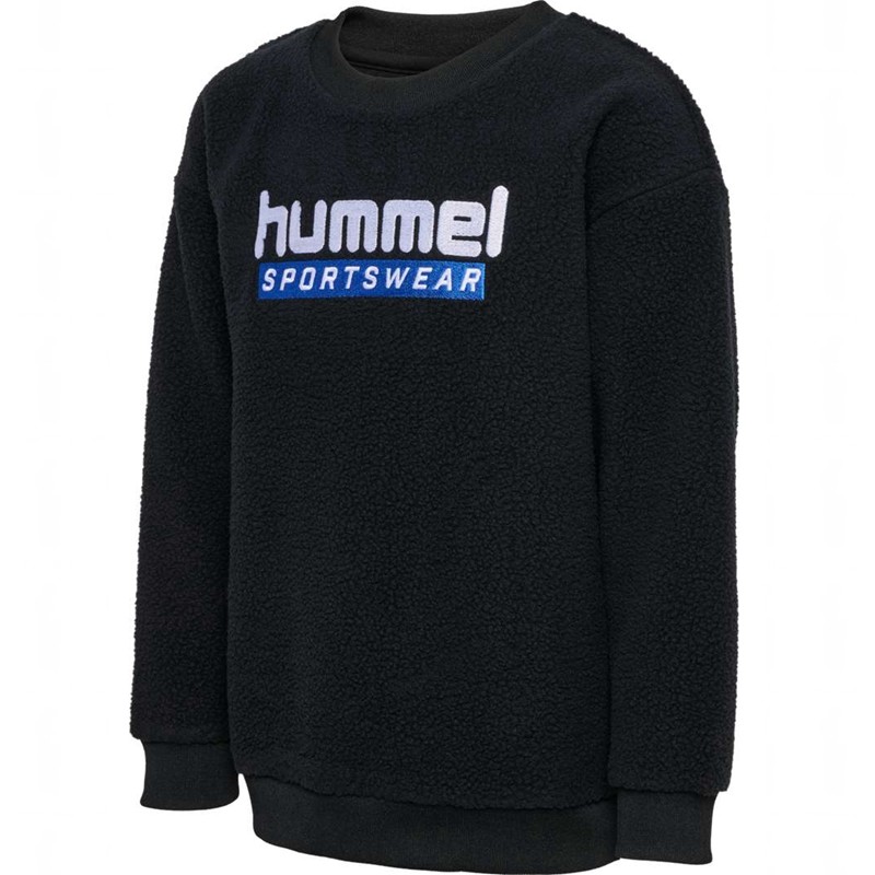 Sweats Hummel Cosso Enfant Noir | 823804-572