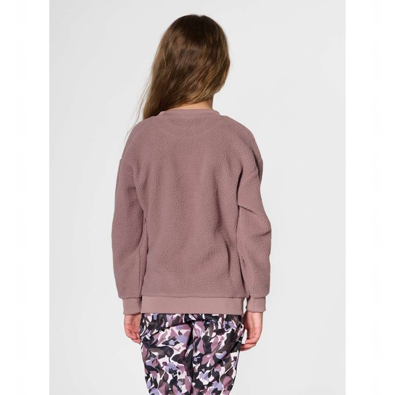 Sweats Hummel Cosso Enfant Rose | 556706-229