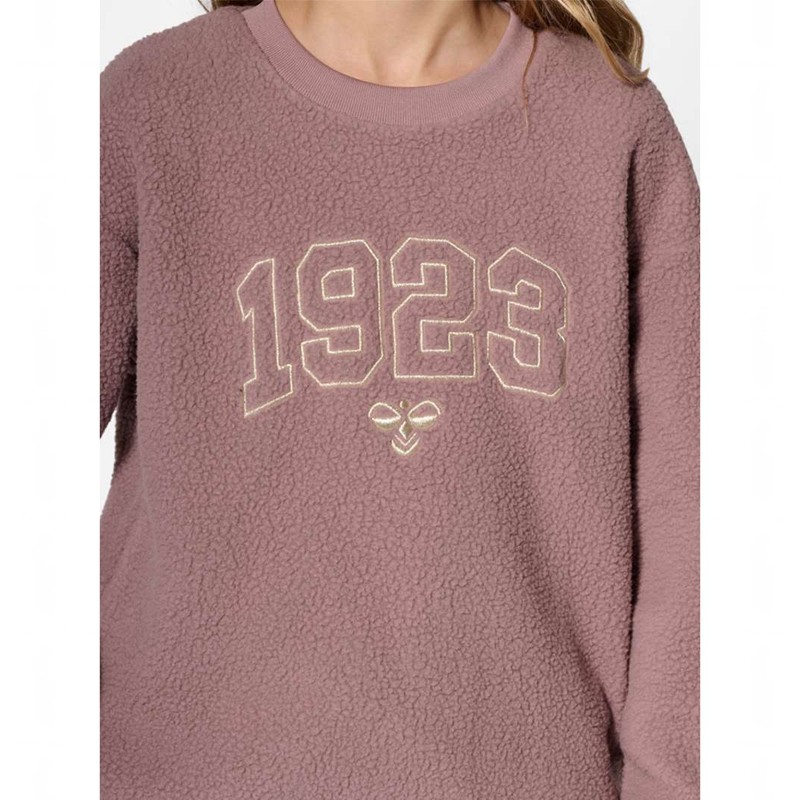 Sweats Hummel Cosso Enfant Rose | 556706-229